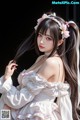 Hentai - When Velvet and Lace Unfold in the Silent Dawn Set.1 20241229 Part 18