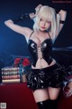 Cosplay PingPing 弥海砂 Misa Amane