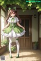 Hentai - The Garden Breathes Where Her Skirt Flows Set.1 20241227 Part 16