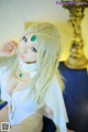 Cosplay Saku - Dilevrybaby Large Vagina