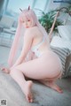 PIA 피아 (박서빈), [DJAWA] Darling in the FranXX Code 002 Vol.2 Normal Set.01