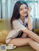 TouTiao 2018-02-22: Model Xiao Yu Er (小鱼儿) (23 photos)