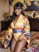 Ava Brooks - Midnight Kimono The Enchanting Seduction of an Ebony Geisha Set.1 20230805 Part 6