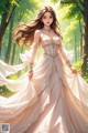 Hentai - Her Glistening Vows Beneath Ancient Boughs Set.1 20250207 Part 5
