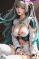 Hentai - Glistening with the Echo of Distant Suns Set.1 20250106 Part 5