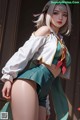 Hentai - Glistening with the Echo of Distant Suns Set.1 20250106 Part 5