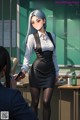 Hentai - Her Luminous Smile Illuminates the Darkest Corners Set.1 20250130 Part 18