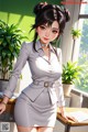 Hentai - Her Luminous Smile Illuminates the Darkest Corners Set.1 20250130 Part 18