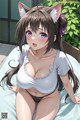 Hentai - Her Radiance Dances Like Sunlight Through the Mist Set.1 20241215 Part 5