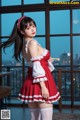 Hentai - Scarlet Lace Fluttering in the Dance of Flames Set.2 20250103 Part 16