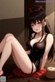 Hentai - An Untamed Flame Breathing Through Serenity Set.1 20241214 Part 5