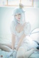 Bambi 밤비, [BLUECAKE] Sticky Boosette- Set.02