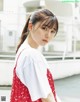 Riria Ito 伊藤理々杏, Ex-Taishu 2022.06 (EX大衆 2022年6月号)