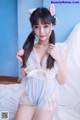 GIRLT No.044 粉色 糖果 萌萌 女 (40 pictures)