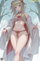 Hentai - Eternal Echoes of Enchanting Allure Set.2 20241219 Part 10