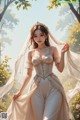Hentai - Her Glistening Vows Beneath Ancient Boughs Set.2 20250208 Part 23