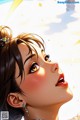 Hentai - Mesmerizing Charm of the Frosted Rink Set.1 20250131 Part 10