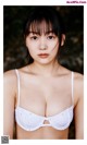 Haruka Yoshizawa 吉澤遥奈, Breakするー2021早速、夢叶っちゃいました！Set.03