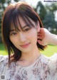 Mizuki Yamashita 山下美月, FLASHスペシャルグラビアBEST 2022年新年号