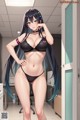 Hentai - Beneath the Steel Horizon She Commands the Stars Set.1 20241216 Part 11