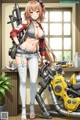 Hentai - Beneath the Steel Horizon She Commands the Stars Set.1 20241216 Part 11