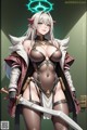 Hentai - Beneath the Steel Horizon She Commands the Stars Set.1 20241216 Part 11