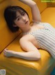 Mirai Utsunomiya 宇都宮未来, B.L.T.デジタル写真集 「Future Girl」 Set.01