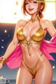 Hentai - Mesmerizing Charm of the Frosted Rink Set.1 20250131 Part 17