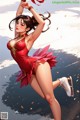 Hentai - Mesmerizing Charm of the Frosted Rink Set.1 20250131 Part 1