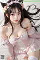 Hentai - When Velvet and Lace Unfold in the Silent Dawn Set.1 20241229 Part 6