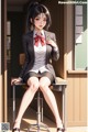 Hentai - Her Luminous Smile Illuminates the Darkest Corners Set.1 20250130 Part 1