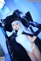 Cosplay Saku - Metrosex Fat Black