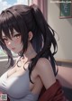 Hentai - Captivating Moments of Graceful Radiance Unfolding Set.1 20241212 Part 22