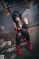 DJAWA Photo - Bambi (밤비): "Tifa Lockhart" (Full) (234 photos)