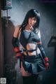 DJAWA Photo - Bambi (밤비): "Tifa Lockhart" (Full) (234 photos)