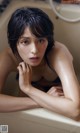 Hikaru Ohsawa 大沢ひかる, 週プレ Photo Book 女子力急上昇中。 Set.02