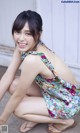 Hikaru Ohsawa 大沢ひかる, 週プレ Photo Book 女子力急上昇中。 Set.02