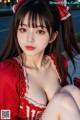 Hentai - Scarlet Lace Fluttering in the Dance of Flames Set.2 20250103 Part 12