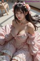 Hentai - When Velvet and Lace Unfold in the Silent Dawn Set.2 20250103 Part 1