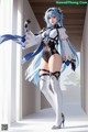 Hentai - The Frost That Glimmers On Her Armor Set.2 20250106 Part 12