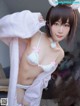 Coser @ 白银 81: 兔子 (40 photos + 2 videos)